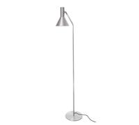 Lyss Floor Lamp Brushed Aluminum