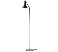Frandsen Lyss Floor Lamp Matt Black