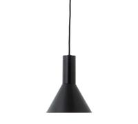 Frandsen Light Pendant Ø18 Matt Black