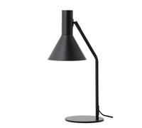 Lyss Table Lamp Matt Black