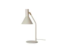 Lyss Table Lamp Vanilla