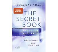 Lyssa Kay Adams The Secret Book Club - Liebesromane zum Frühstück (T (Paperback)