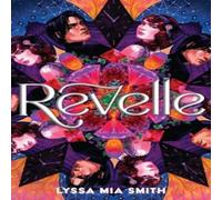 Lyssa Mia Smith Revelle Paperback Book Lyssa Mia Smith Multicolor