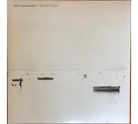 Lyssarides,Joel - A Better Place [VINYL]