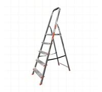 Lyte Bayer System 5 Tread Lightweight Aluminium Platform Step Tested & Conforms To En131-2