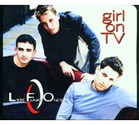 Lyte Funkie Ones - Girl on TV