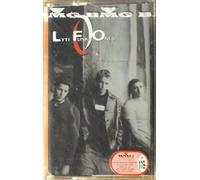 Lyte Funkie Ones(Lfo) - Lyte Funkie Ones [Musikkassette] [CASSETTE]