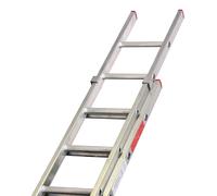 Lyte Two Section Domestic Extension Ladder - Lightweight - New