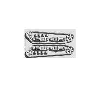 LYTG35062 1/35 Model Upgrade Parts Track Links for Soviet T-26E Light Tank