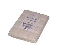 Lytham St Annes Soap Workshop White Jasmine & Mint Eco Soy Wax Melt Bar