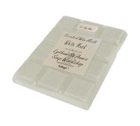 Lytham St Annes Soap Workshop White Musk Eco Soy Wax Melt Bar