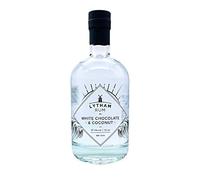 Lytham White Chocolate and Coconut Rum (70cl, 37.5%)