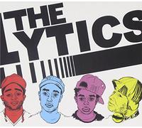 Lytics, The - Lytics, The
