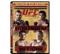 Lytle, Chris - Ufc 81: Breaking Point [DVD] [2008] [Region 1] [US Import] [NTSC]