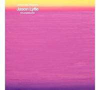 Jason Lytle - Arthur King Presents Jason Lytle: NylonAndJuno [VINYL]
