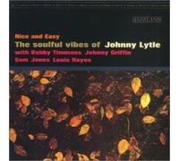 Lytle, Johnny - Night & Easy
