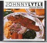 Lytle,Johnny - Possum Grease
