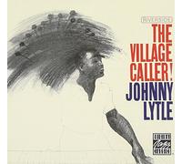 Lytle, Johnny Quintet - Village Caller!
