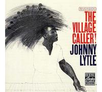 Lytle,Johnny - The Village Caller [Vinyl LP] [VINYL]