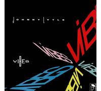 Lytle Johnny - Vibes [VINYL]