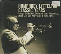 Lyttelton, Humphrey - Classic Years