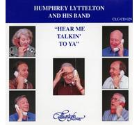 Lyttelton, Humphrey - Hear Me Talkin' To Ya