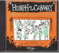 Lyttelton Humphrey - Humph at the Conway / Jazz at the Royal Festival Hall