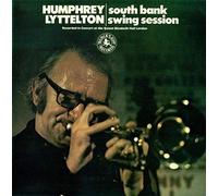 LYTTELTON, Humphrey - South Bank Swing Session (UK 1974)