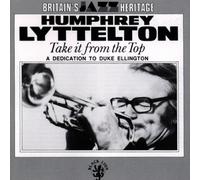 Humphrey Lyttleton - Take It from the Top