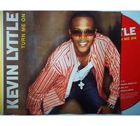 Lyttle, Kevin - Turn Me On