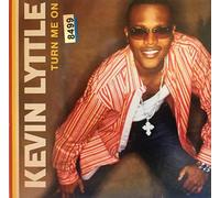 Lyttle, Kevin - Turn Me on