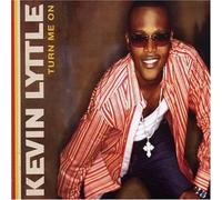 Lyttle, Kevin - Turn Me on