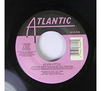 Lyttle,Kevin - Turn Me on [Import] [VINYL]