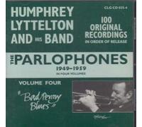 Lyttleton Humphrey - Parlaphones Vol.4