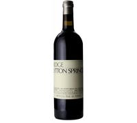 Lytton Springs 2023 - Ridge Vineyard