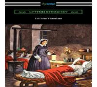 Lytton Strachey Eminent Victorians Paperback Book Lytton Strachey Multicolor