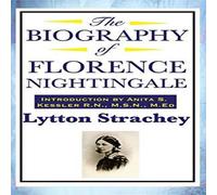 Lytton Strachey The Biography of Florence Nightingale: A Critical Portrait of Lytton Strachey Multicolor
