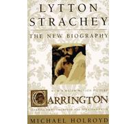 Lytton Strachey: The New Biography