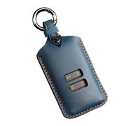 LyTTuu 1 Pcs Car Key Shells for Renault Kadjar Megane 4 IV Clio Duster 2 (2018) Koleos 2, Remote Keyring Bag Keychain Holder Key Fob Cover Case Key Case Key Holder Wallet Accessories,A