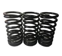 Lyuduo-Extension Springs Big Compression Coil Spring Wire Diameter 5mm Outer Diameter 30mm Length (40-150)mm, 1 Pieces, Compression resistant and durable(5x30x60mm)