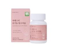 Lyuh Esther Organic Milk Thistle 500mg x 60 tablets