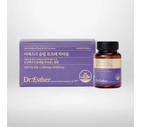 Lyuh Esther Sleep Forte Lactium 1200mg x 30 tablets