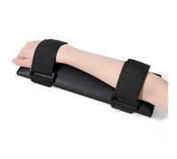 LYUXLCB Household Shoulder Training Exercise Equipment for Stroke Recovery with 360° Rotating Wheels On The Desktop Assists Flexibility and Stretching