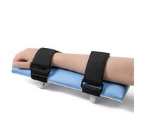 LYUXLCB Household Shoulder Training Exercise Equipment for Stroke Recovery with 360° Rotating Wheels On The Desktop Assists Flexibility and Stretching