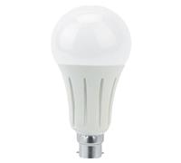 LyvEco 24W LED GLS Light Bulb BC Bayonet Cap B22 Push In (150W Very Bright)