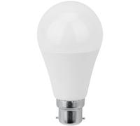Lyveco BC 15w LED 240v A60 1521lns Natural White 4000k