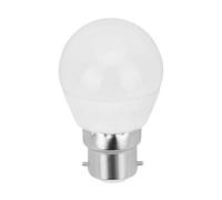 Lyveco BC LED 240v G45 Round 470ln 4000k 6w