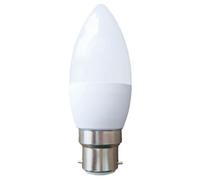 Lyveco BC LED 6w Candle 470lms 2700K