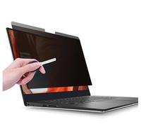 LYVQZPWLR Blue Light Screen Protector, Computer Privacy Screen Filter Magnetic Installation Multiple Sizes(Macbook Pro 15″(2016 2020) 344 * 223mm)