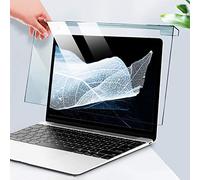 LYVQZPWLR Laptop Screen Protectors, Laptop Screen Protector Film Anti Blue Light Screen Filter Relieve Eye Strain(12"(300 * 195))
